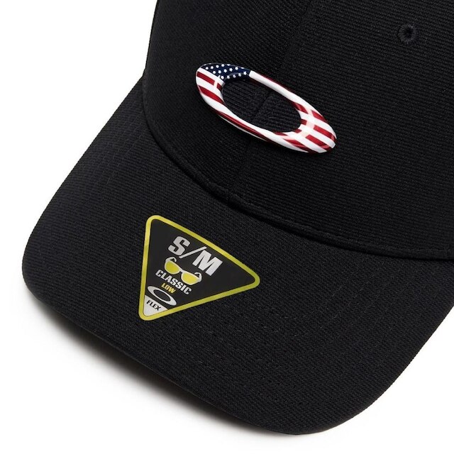 Boné Oakley Tincan Cap