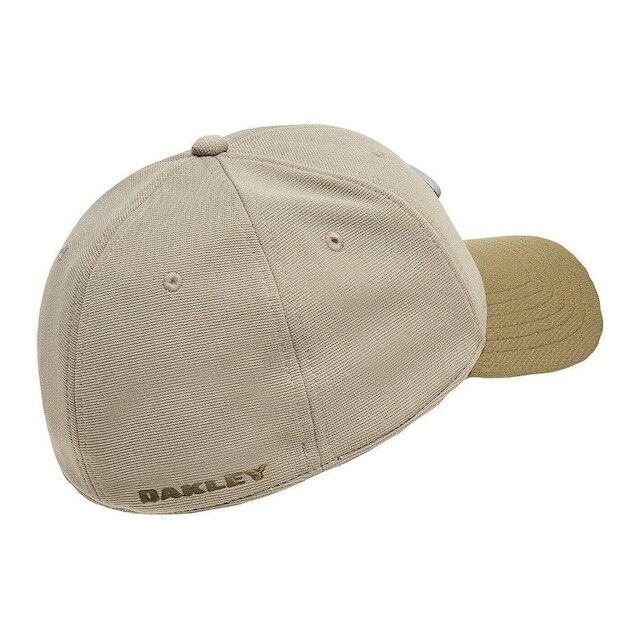 Boné Oakley Tincan Cap