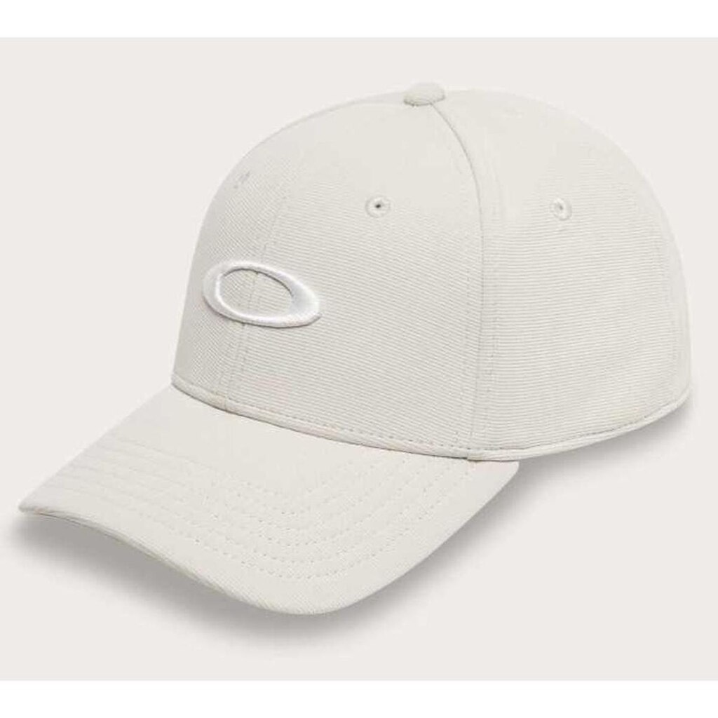 Boné Oakley Tincan Remix Cap 12a-white/White S/M