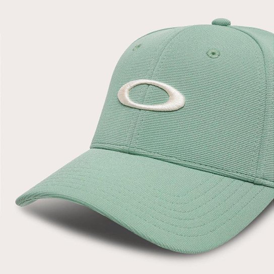 Boné Oakley Tincan Remix Cap