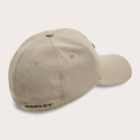 Boné Oakley Tincan Remix Cap