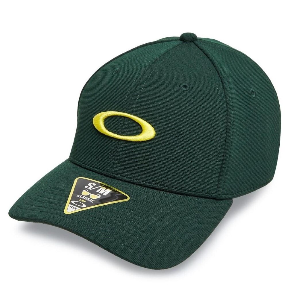 Boné Oakley Tincan Remix Cap
