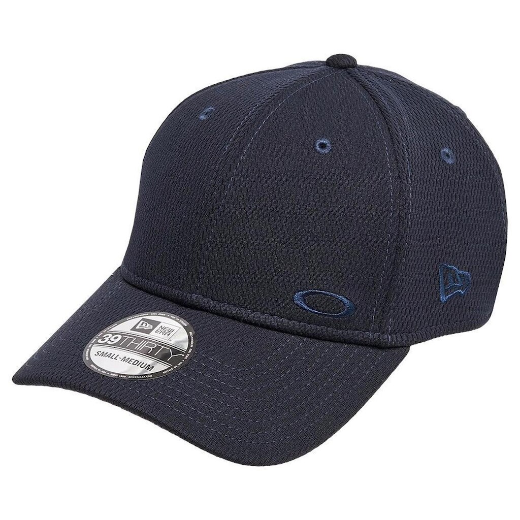 Boné Oakley Tinfoil Cap 2.0 New Era