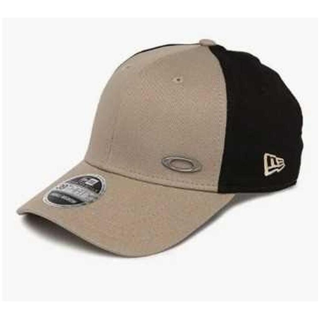 Boné Oakley Tinfoil Cap Rye 30w-rye L/XL