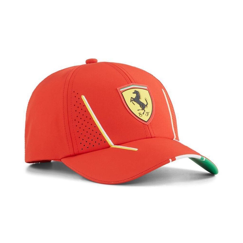 Boné Oficial Ferrari F1 Team Rp