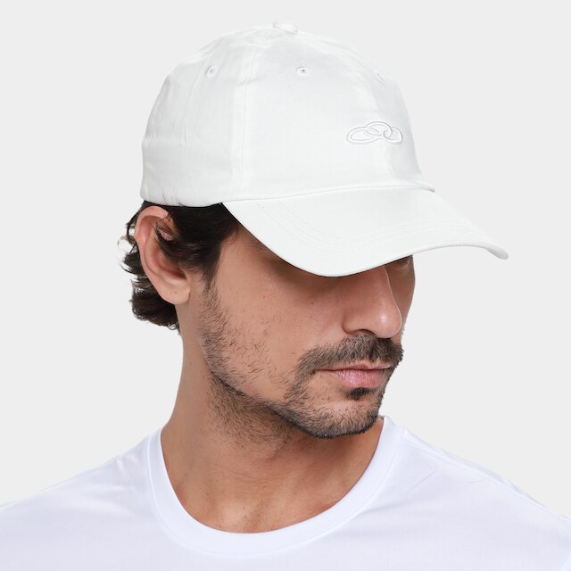 Boné Olympikus Aba Curva Casual Comfy Casual