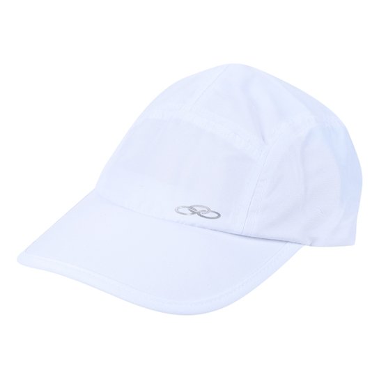 Boné Olympikus Aba Curva Strapback Essential - Branco é ruim? Boné Olympikus Aba Curva Strapback Essential - Branco é boa?