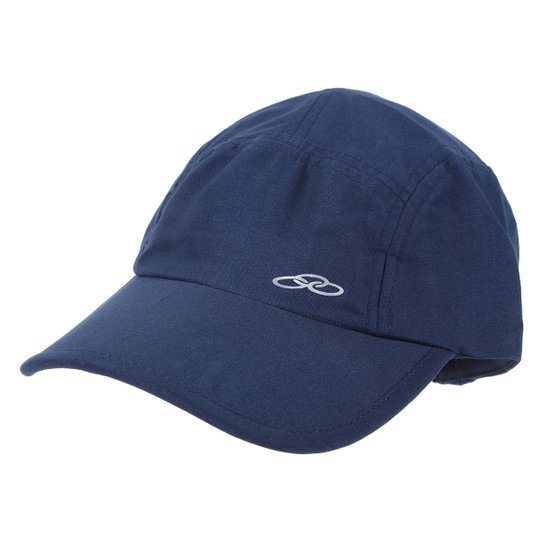 Boné Olympikus Aba Curva Strapback Essential - Azul Navy é ruim? Boné Olympikus Aba Curva Strapback Essential - Azul Navy é boa?