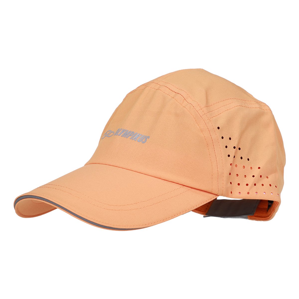 Boné Olympikus Running Aba Curva Casual Menor preço em Boné Olympikus Running Aba Curva Casual