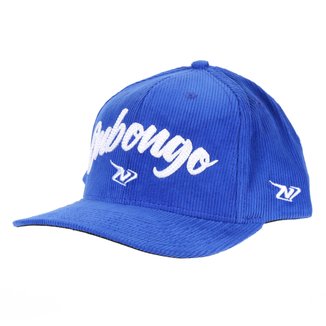 Boné Onbongo Aba Curva Snapback Masculino