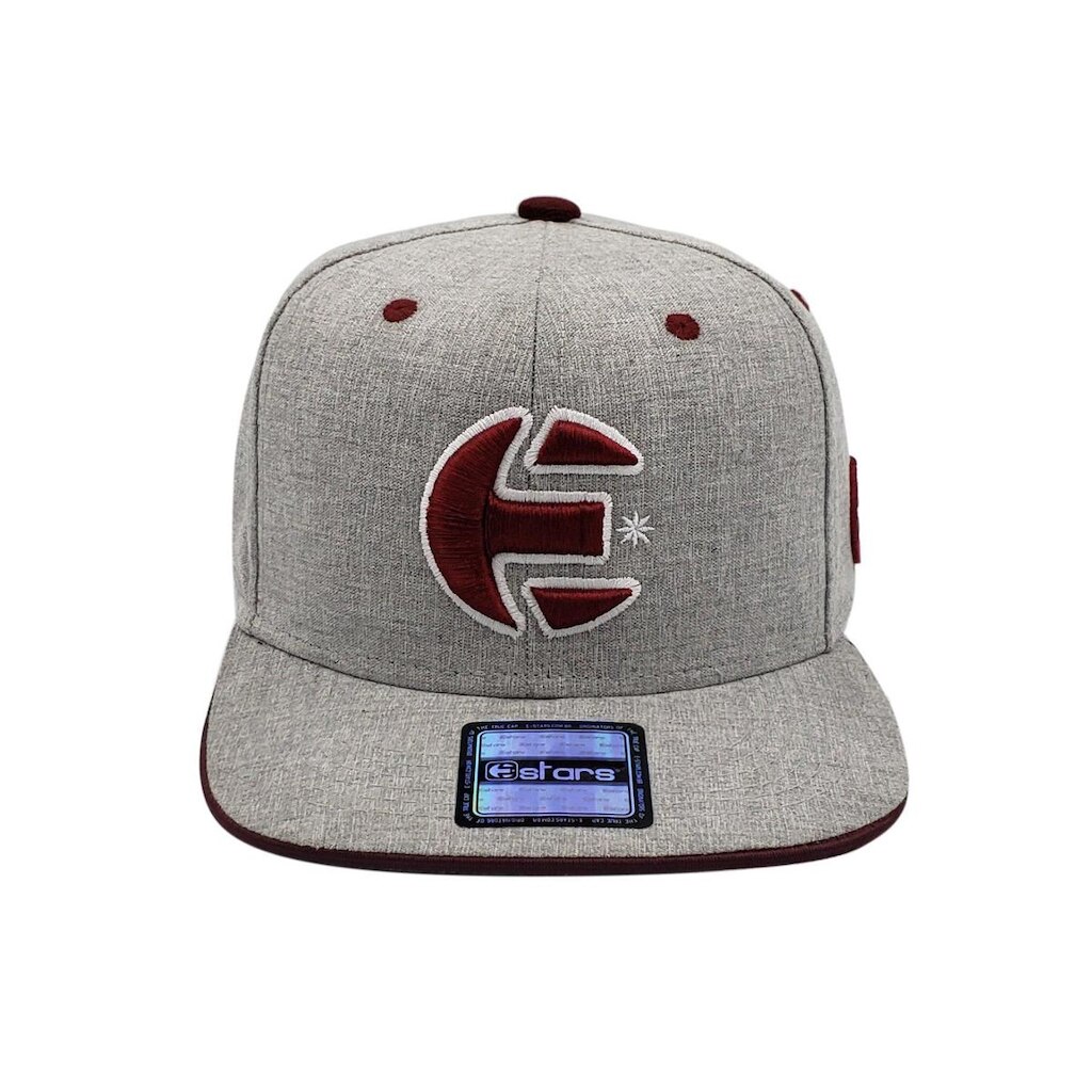 Bone Original Snapback Aba Reta Street Ajustavel E-stars