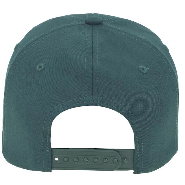 Boné Palmeiras Patch Bordado Licenciado Supercap