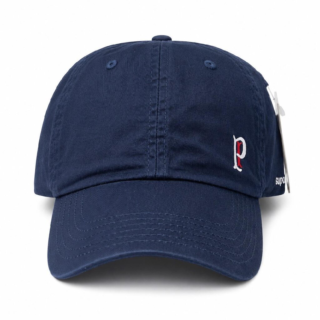 Boné Palmeiras SuperCap Palestra Bordado Azul Oficial