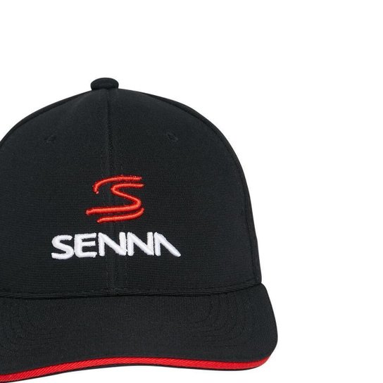 Boné Perfection Senna