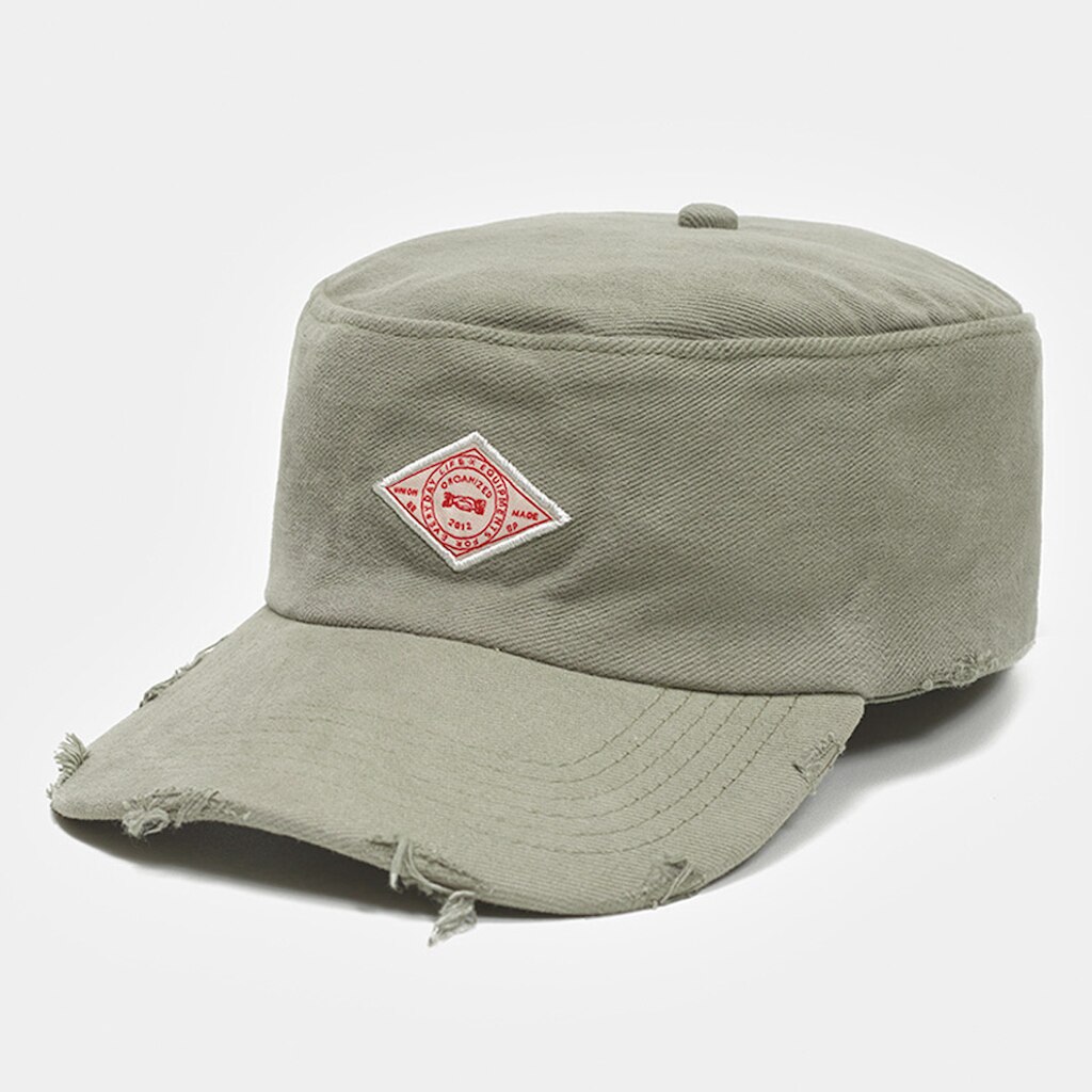 Boné Piet Distressed Masculino