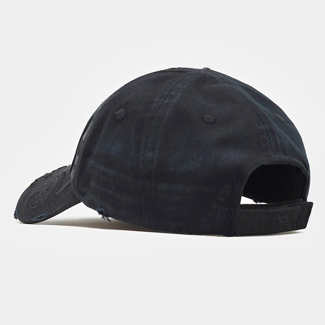 Boné Piet F.C. Distressed Masculino