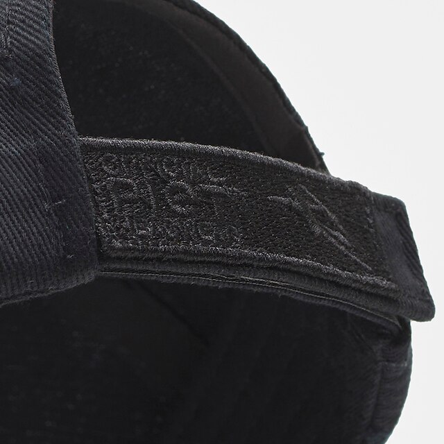 Boné Piet F.C. Distressed Masculino