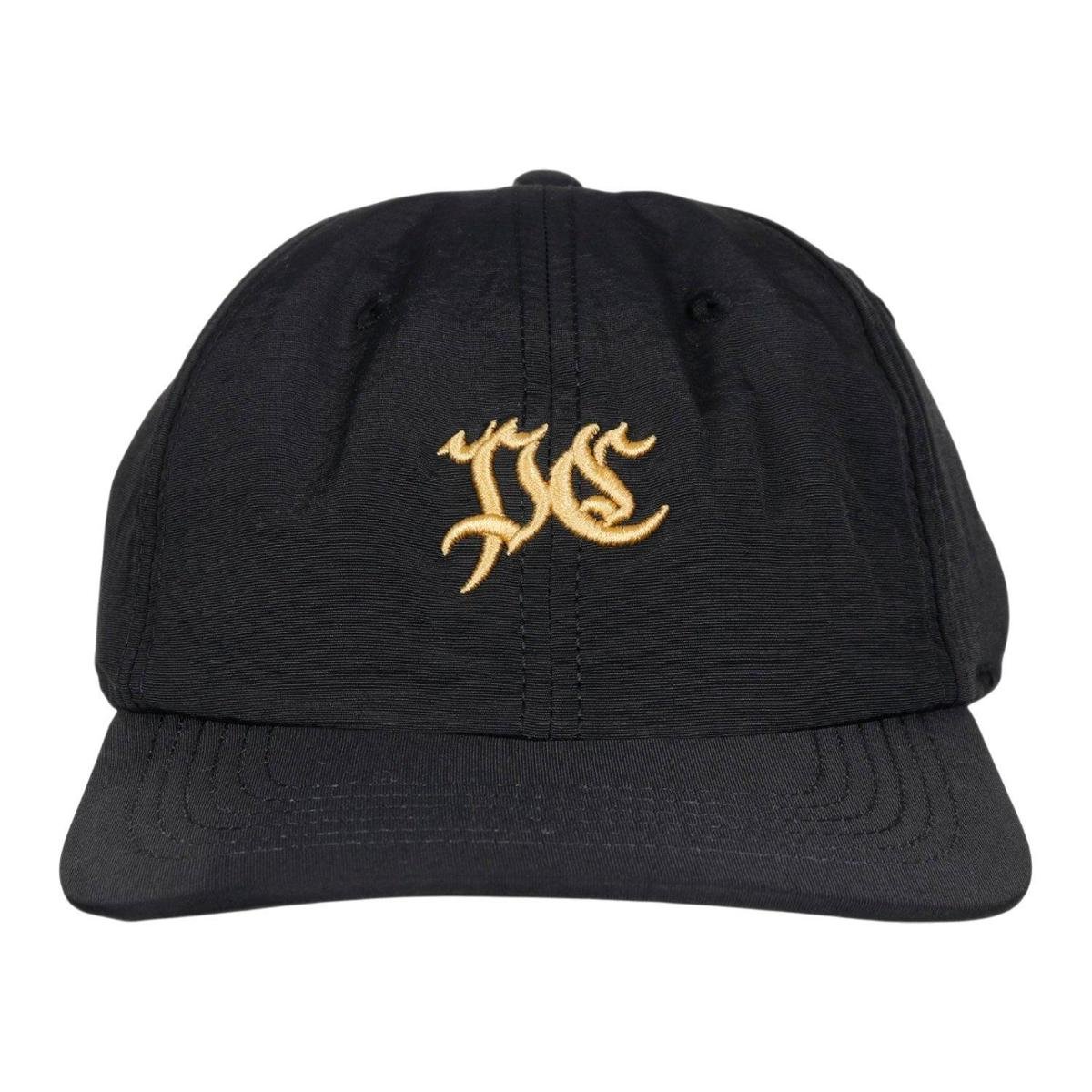 Boné Plano C. Snapback Preto