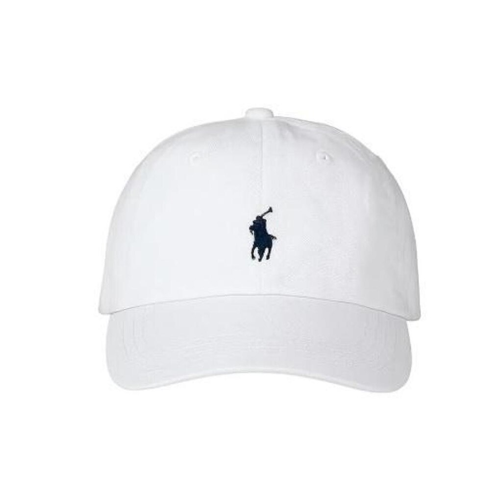 Boné Polo Ralph Lauren Classic c/ Regulagem
