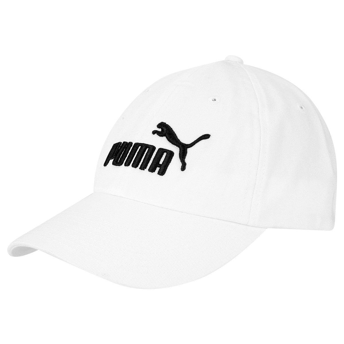 Boné Puma Aba Curva Ess é ruim? Boné Puma Aba Curva Ess é boa?