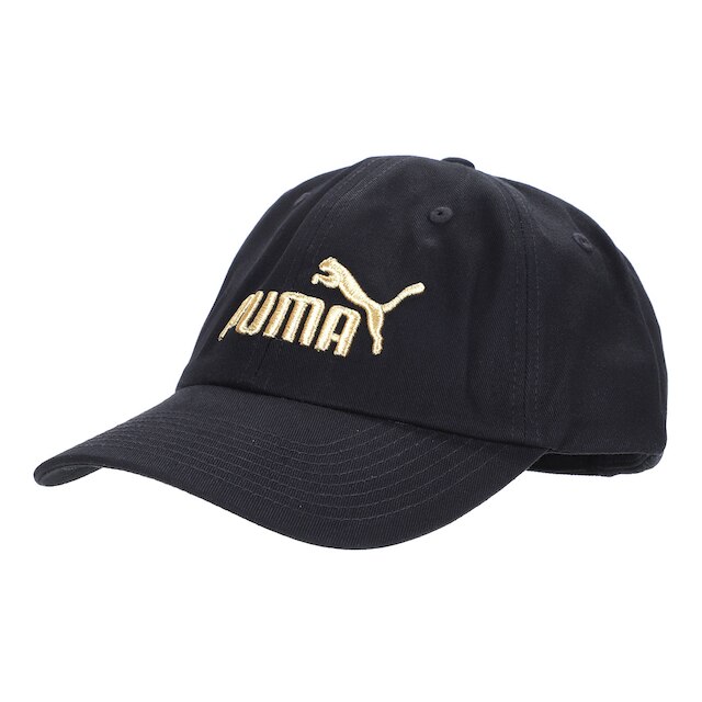 Boné Puma Aba Curva Essentials