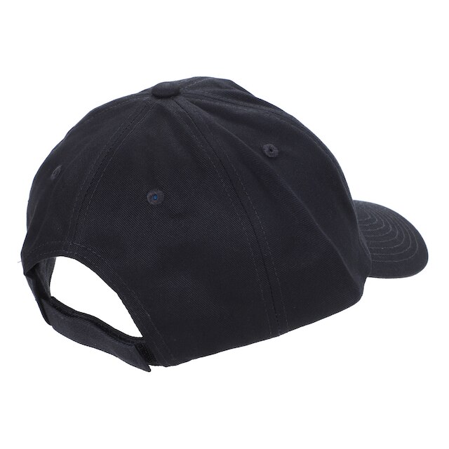 Boné Puma Aba Curva Essentials