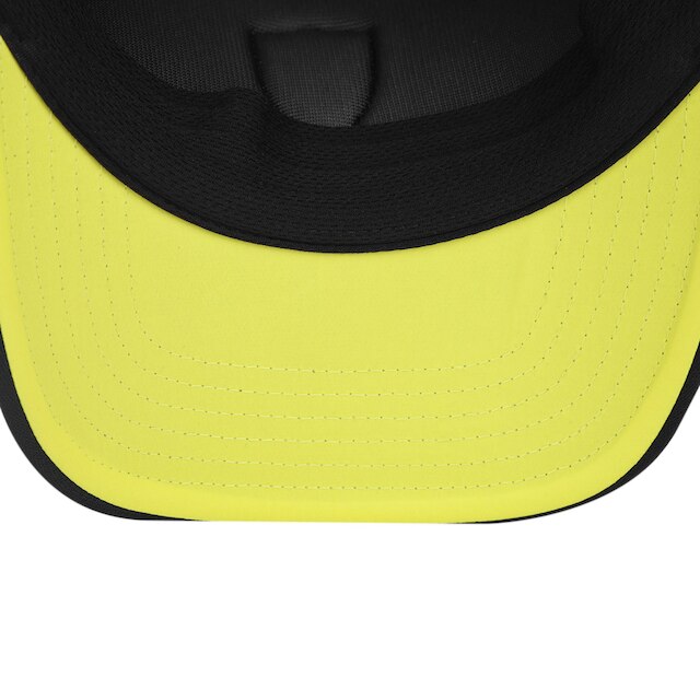 Boné Puma Aba Curva Ferrari SPTWR Race Trucker