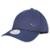 Boné Puma Aba Curva Logo - Azul Escuro