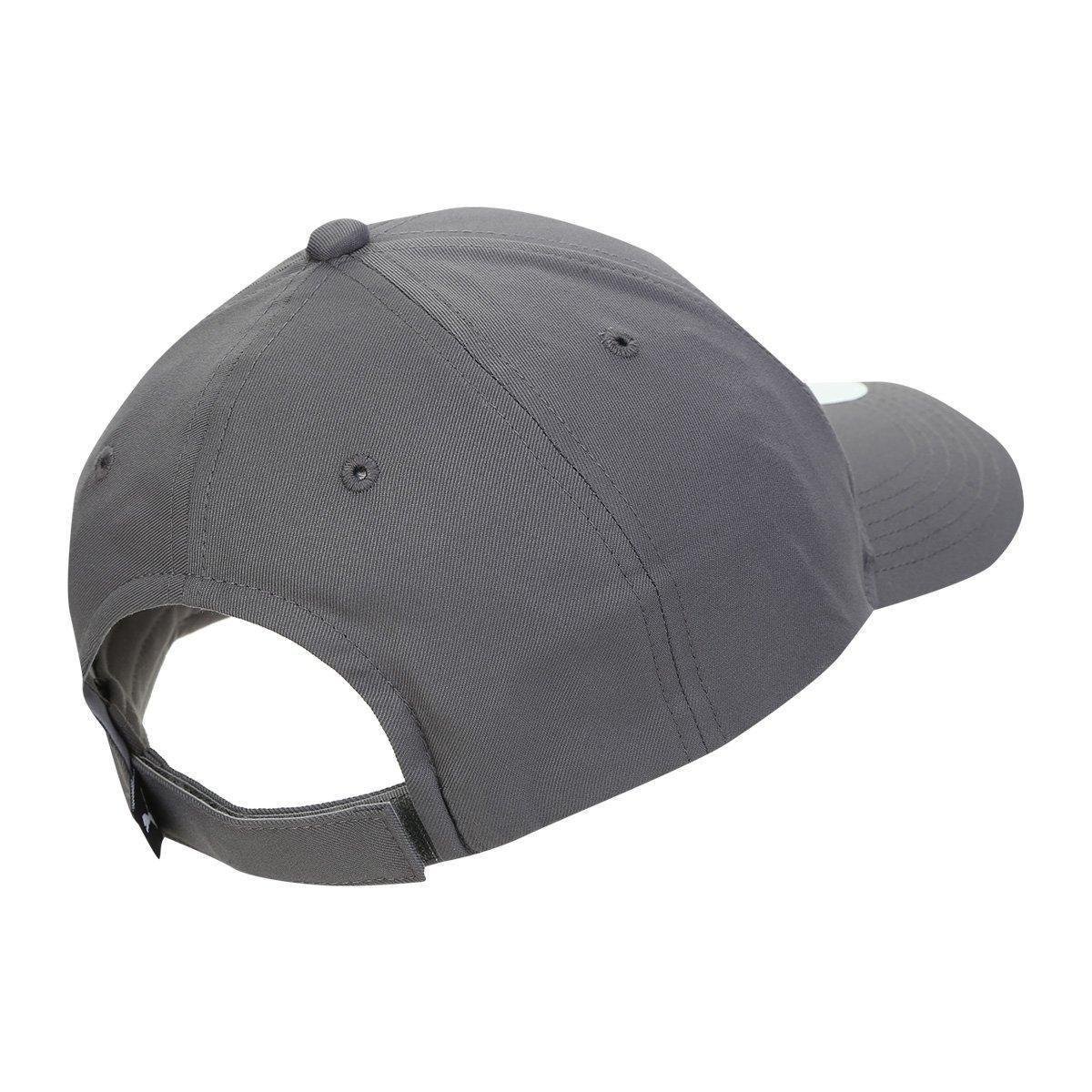 Boné Puma Aba Curva Metal - 1
