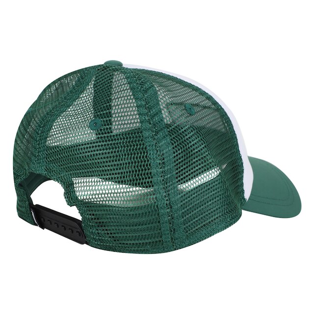 Boné Puma Aba Curva Snapback Trucker