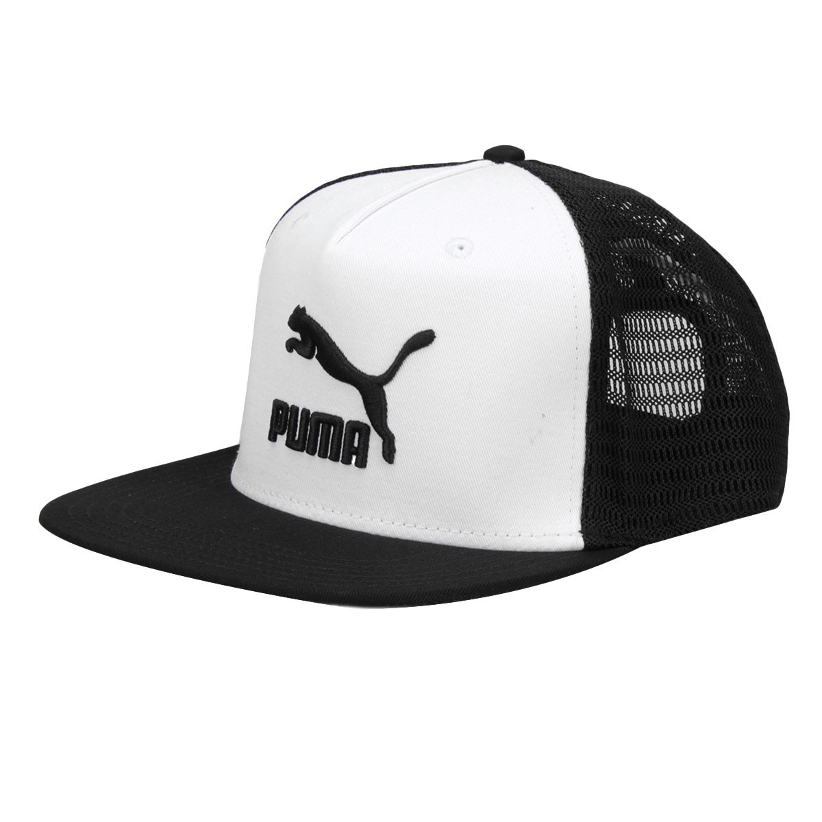 puma trucker