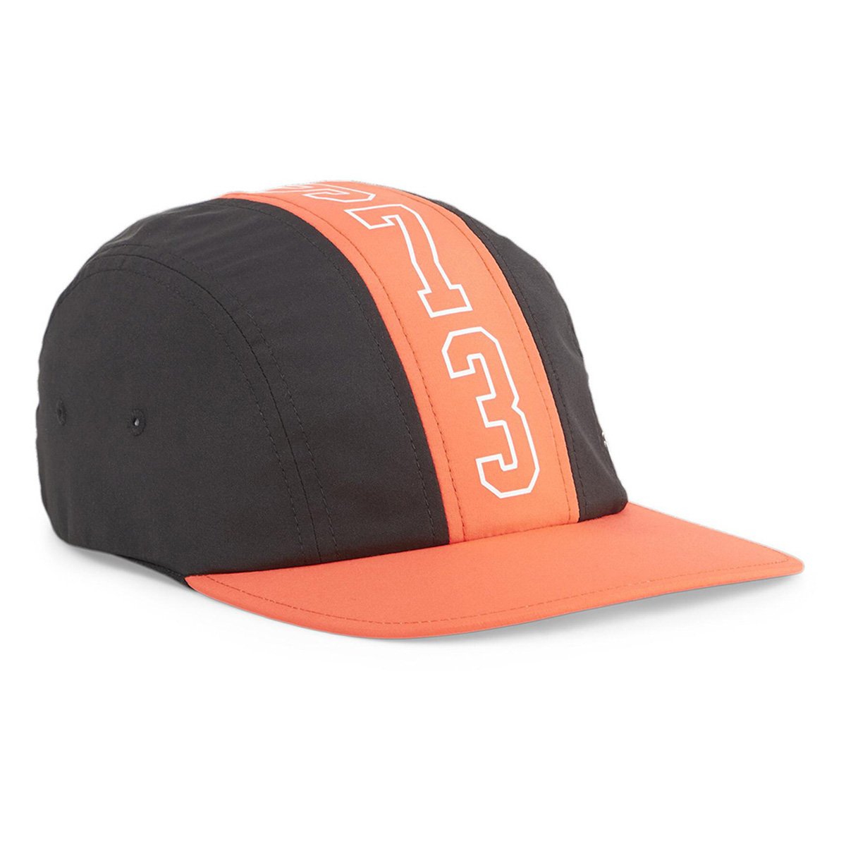 Boné Puma Aba Reta Basketball 5 Panel é ruim? Boné Puma Aba Reta Basketball 5 Panel é boa?