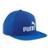 Boné Puma Aba Reta Ess Flatbrim - Azul