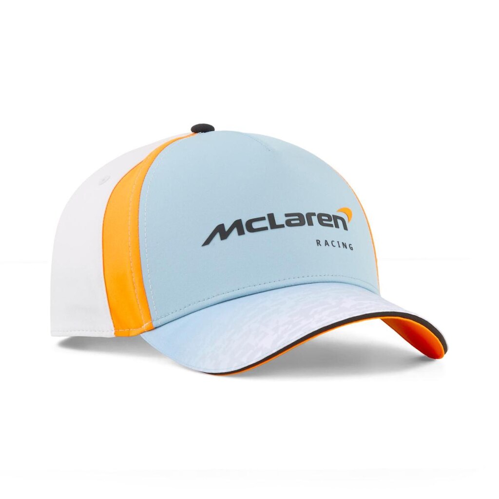 Boné Puma Beisebol Mclaren Racing Graphic