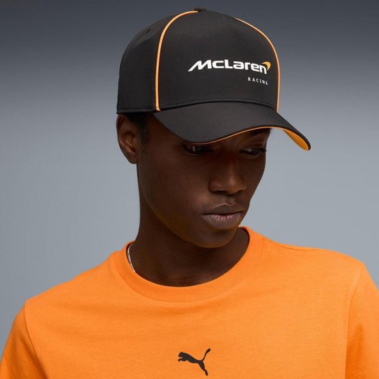 Boné Puma Beisebol Mclaren Racing