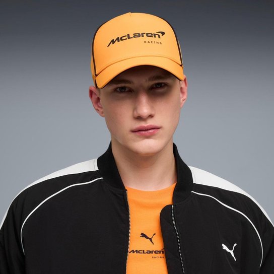 Boné Puma Beisebol Mclaren Racing