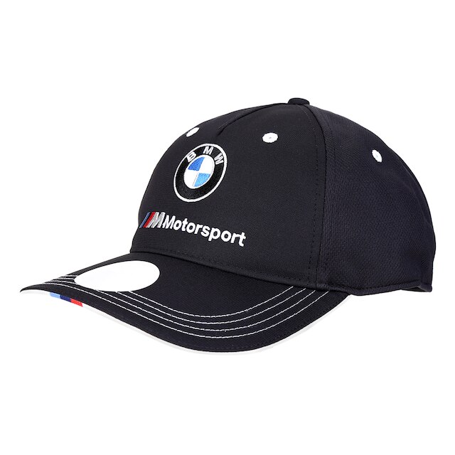 Boné Puma BMW Aba Curva - Preto é ruim? Boné Puma BMW Aba Curva - Preto é boa?