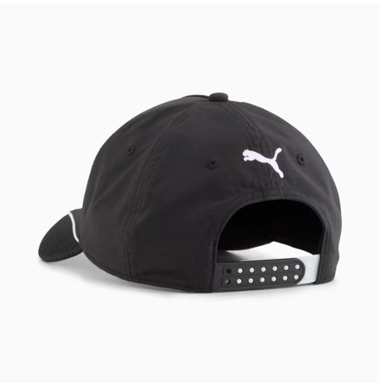 Bone Puma Bmw Mms - Black - Tam M
