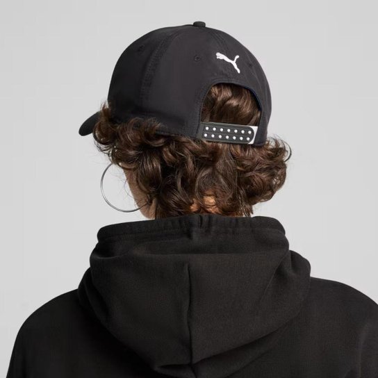 Bone Puma Bmw Mms - Black - Tam M