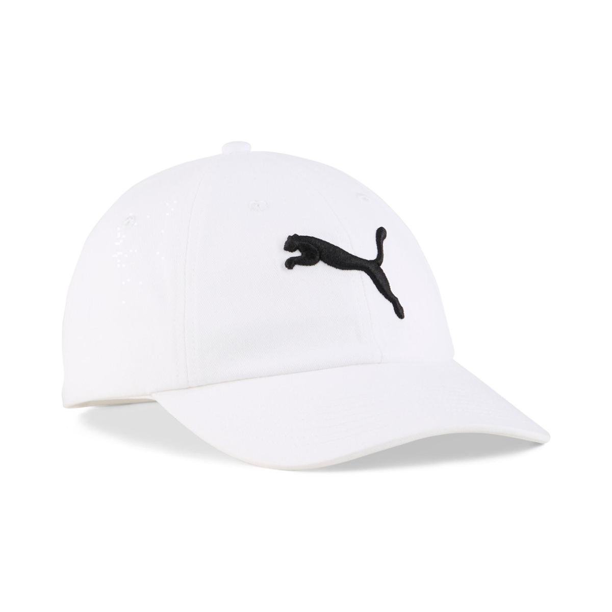 Boné Puma Ess Cat Baseball Menor preço em Boné Puma Ess Cat Baseball