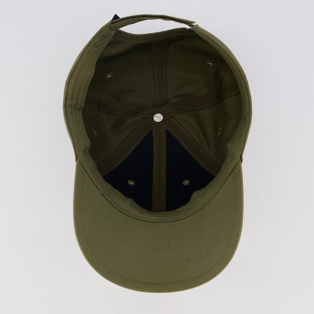 Boné Puma ESS Metal Cat BB Verde