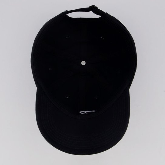 Boné Puma ESS Sportswear Dad Preto