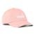 Boné Puma Essentials no.1 Logo BB Aba Curva Adulto - Rosa