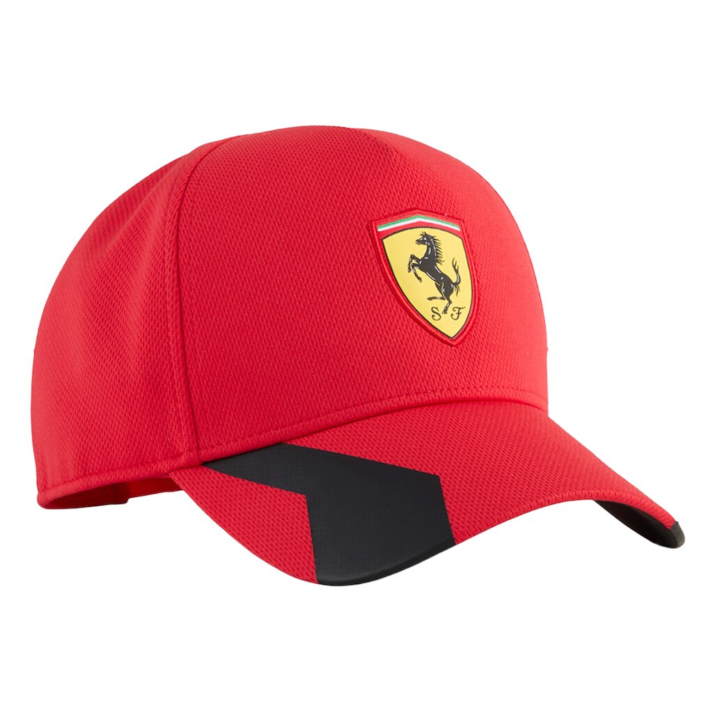 Boné Puma Ferrari