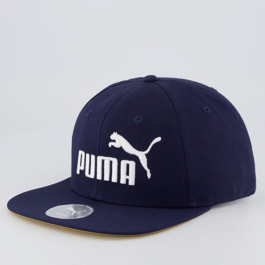 Boné Puma Flat Brim