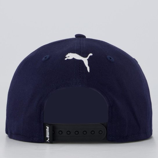 Boné Puma Flat Brim