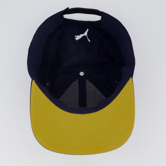 Boné Puma Flat Brim