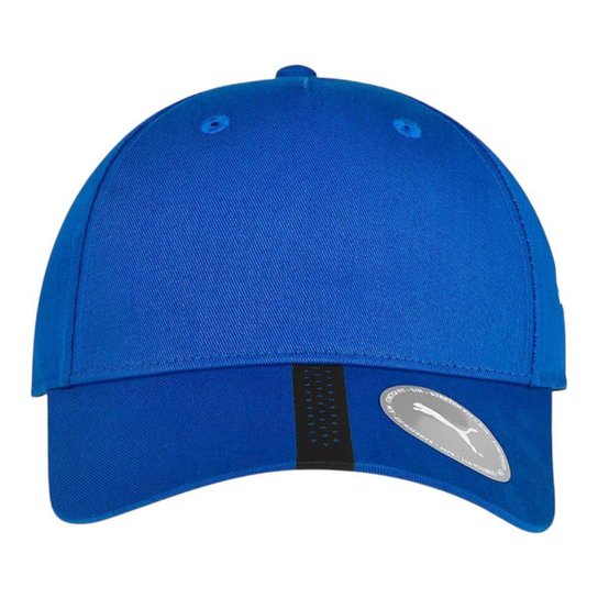 Bone Puma Liga Cap Unissex