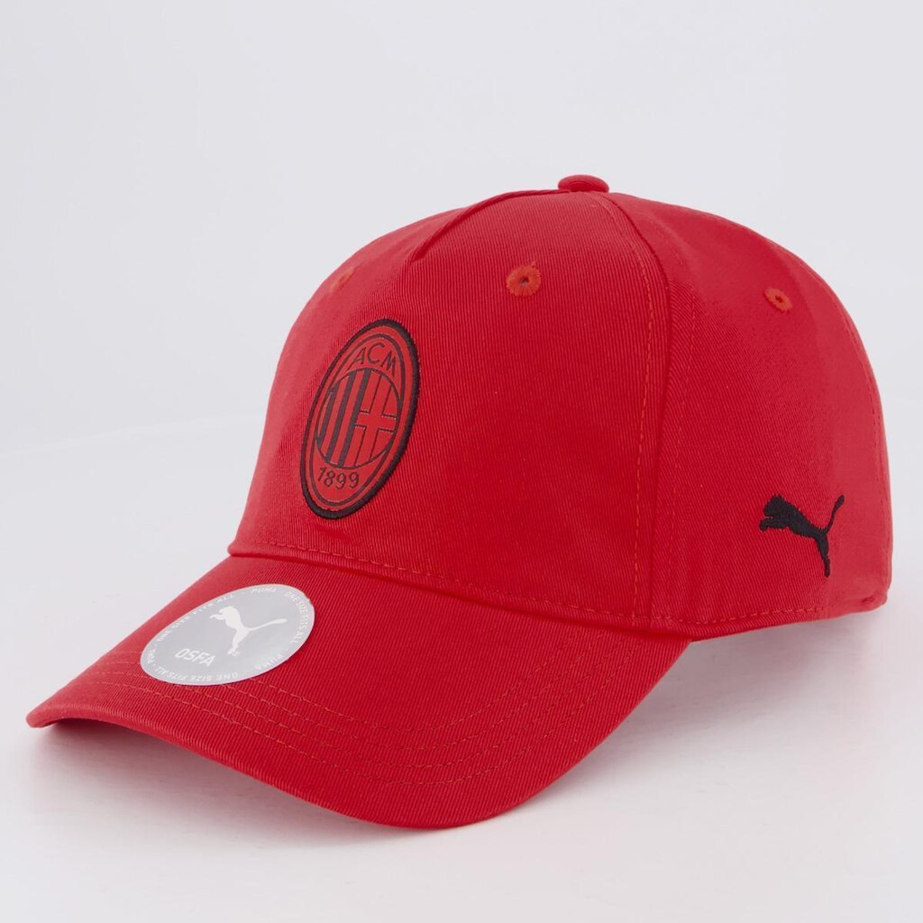 Boné Puma Milan Ess Cap