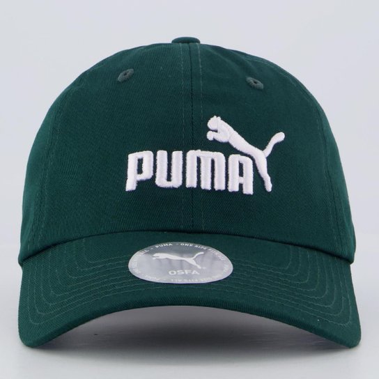 Boné Puma NO.1 Logo BB